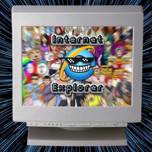 Internet Explorer