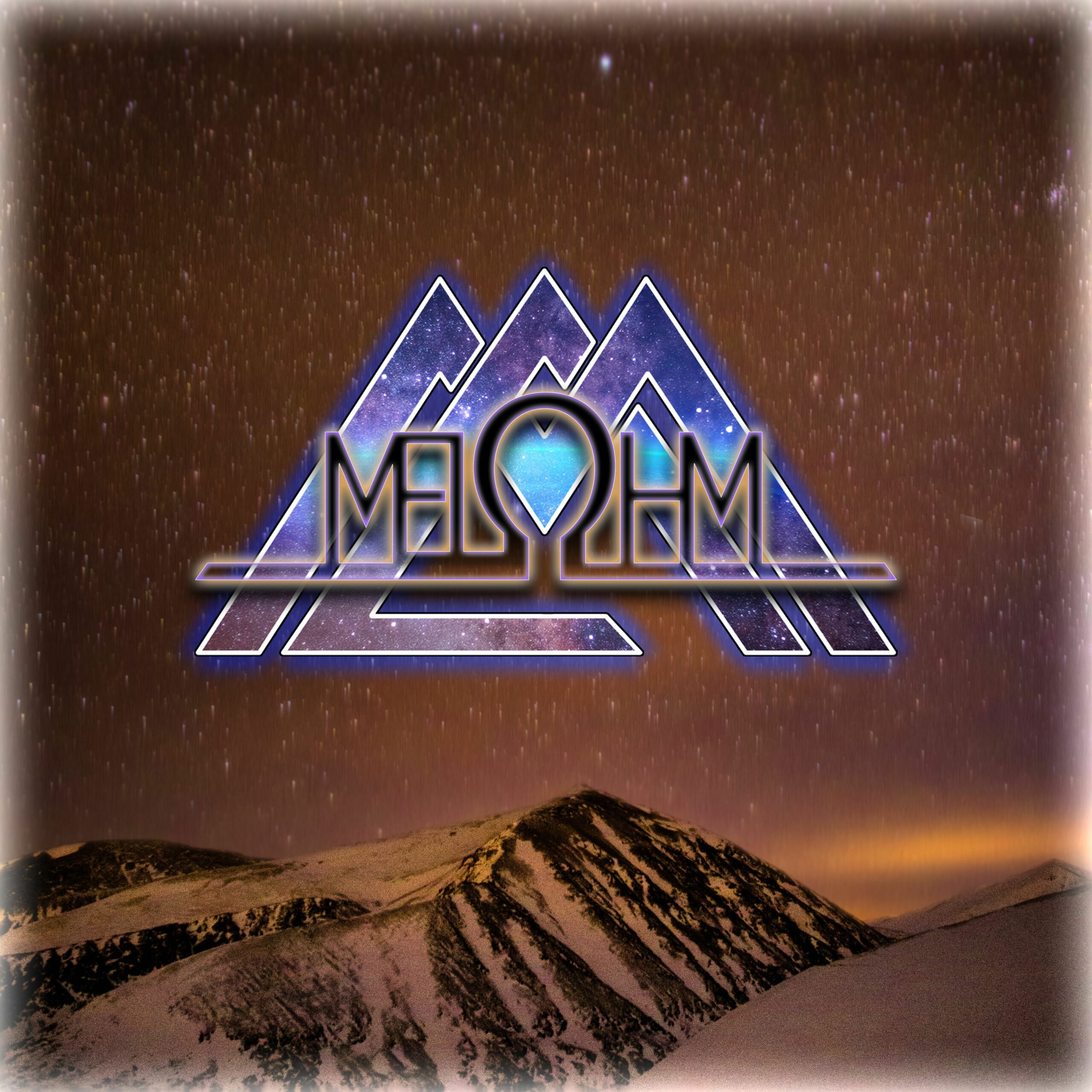 MELΩHM EP