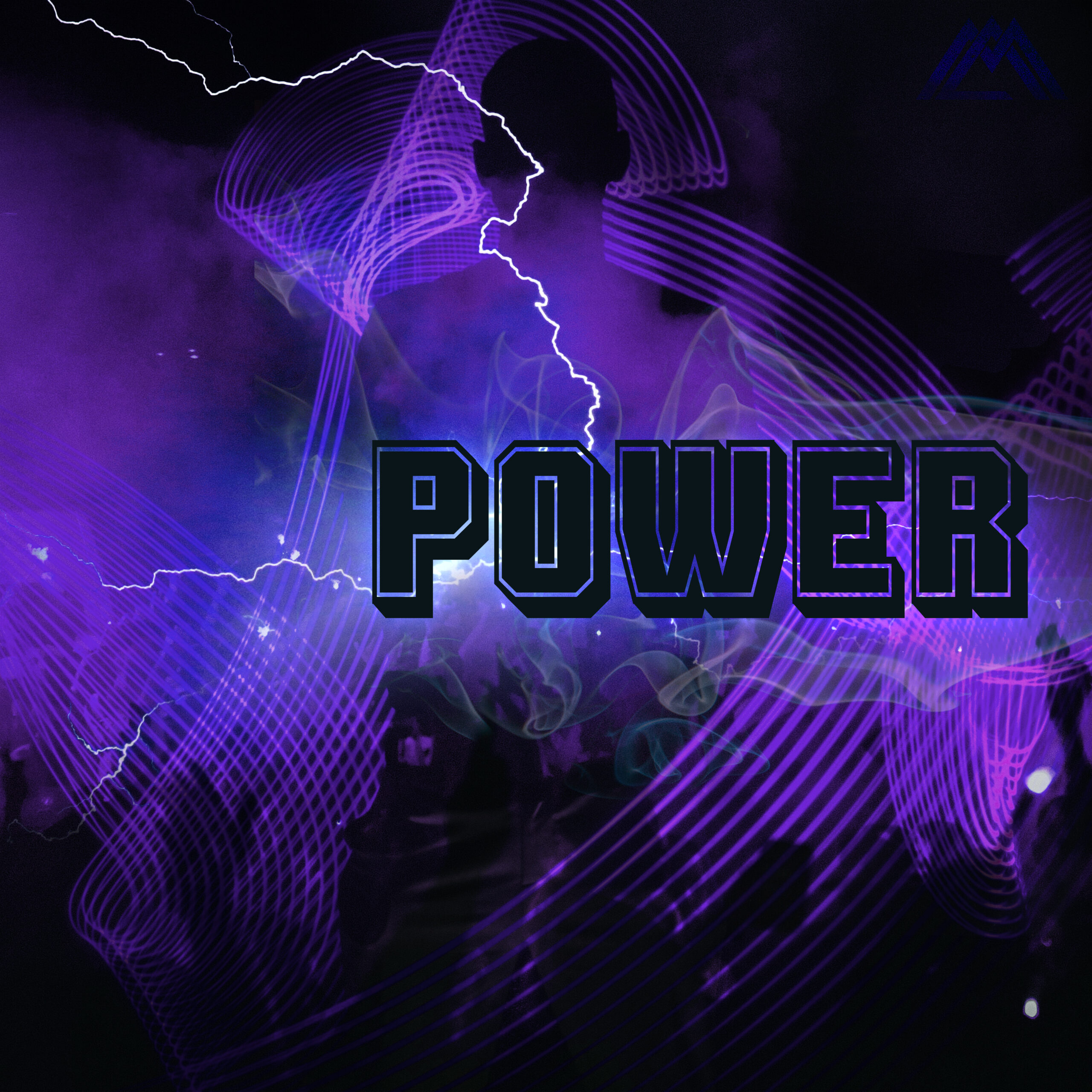 Power (Feat. Stormakastorm)