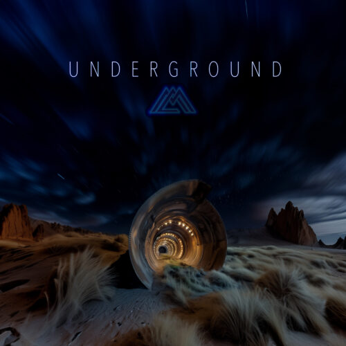 Underground