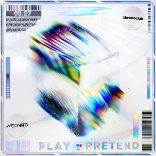 Play Pretend